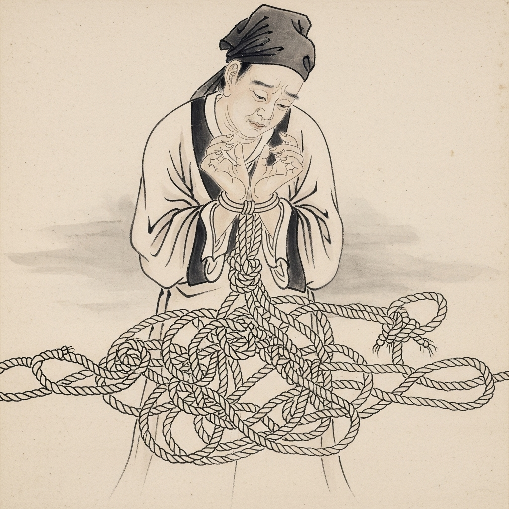속수무책