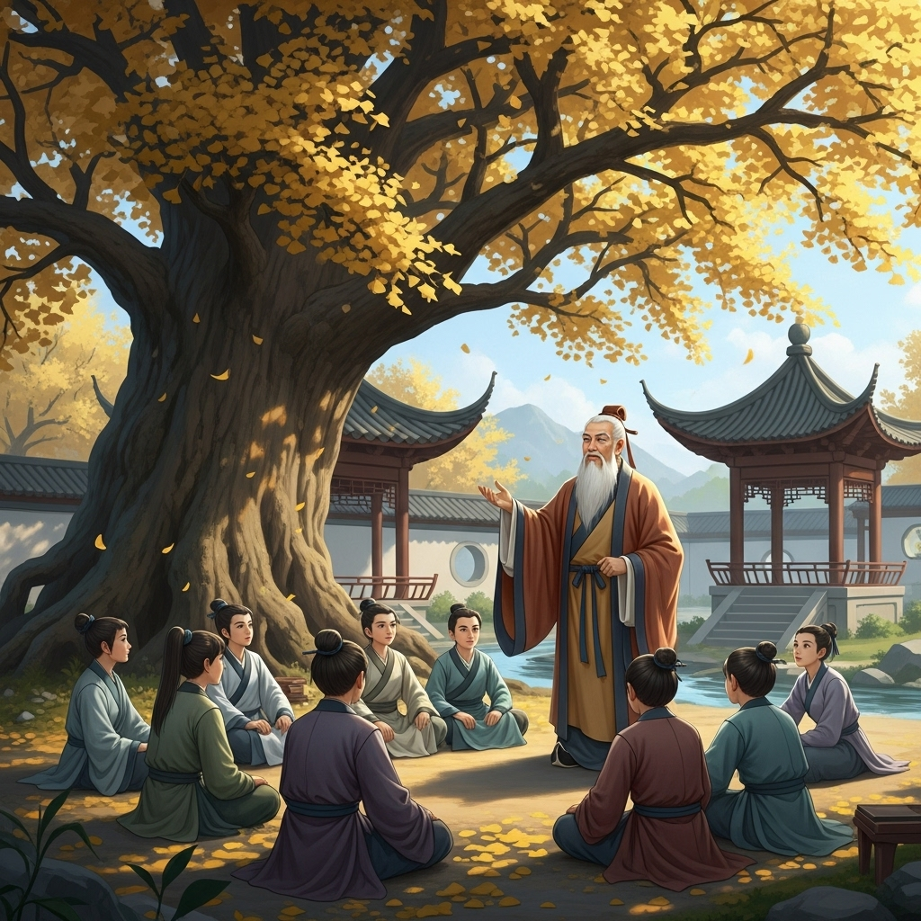 온고지신