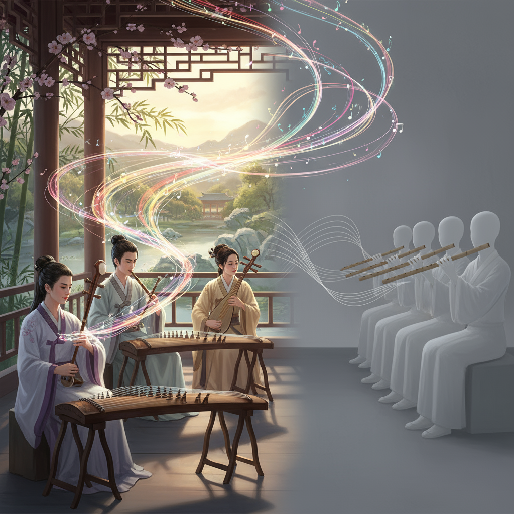 화이부동