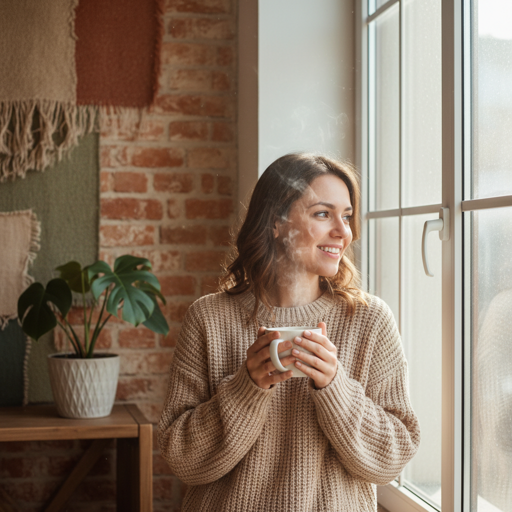 lifestyle photography, bright natural lighting, textured background