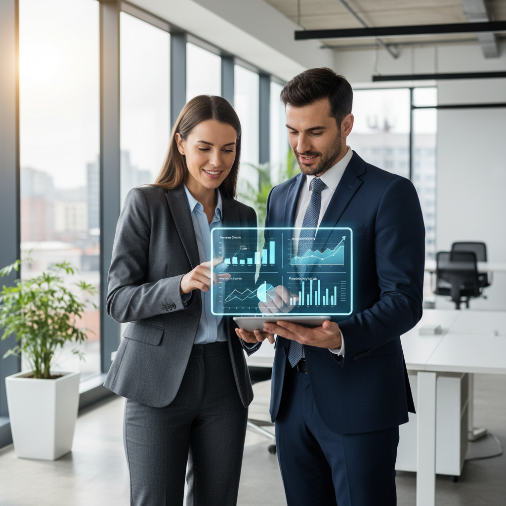 비즈니스 현장에서 클로드를 활용하는 전문가