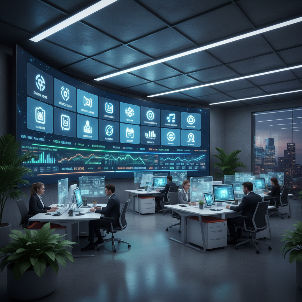 애플 뉴스 서비스의 공정성 논란