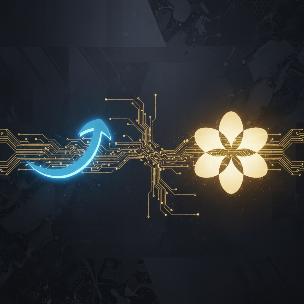 아마존과 오픈AI의 기술적 결합