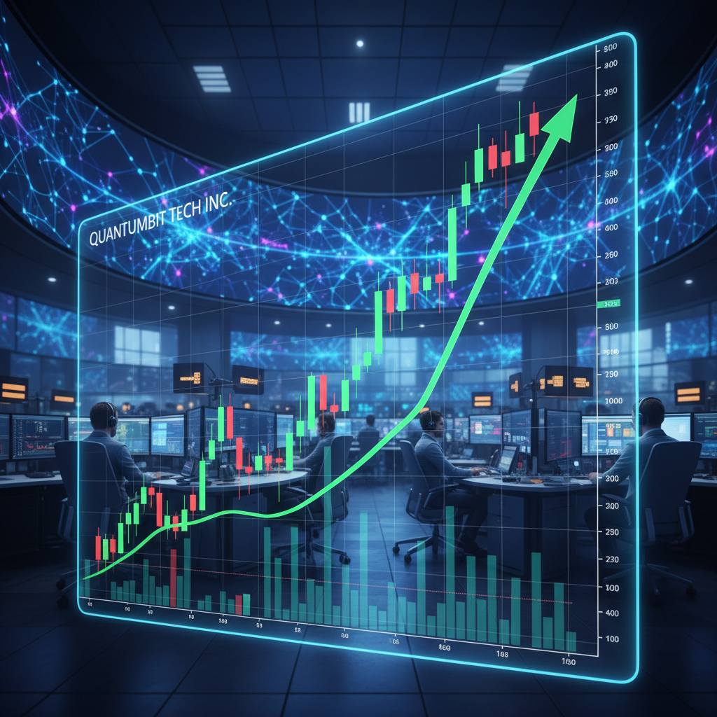 RingCentral 주가 반등과 AI 기술의 결합