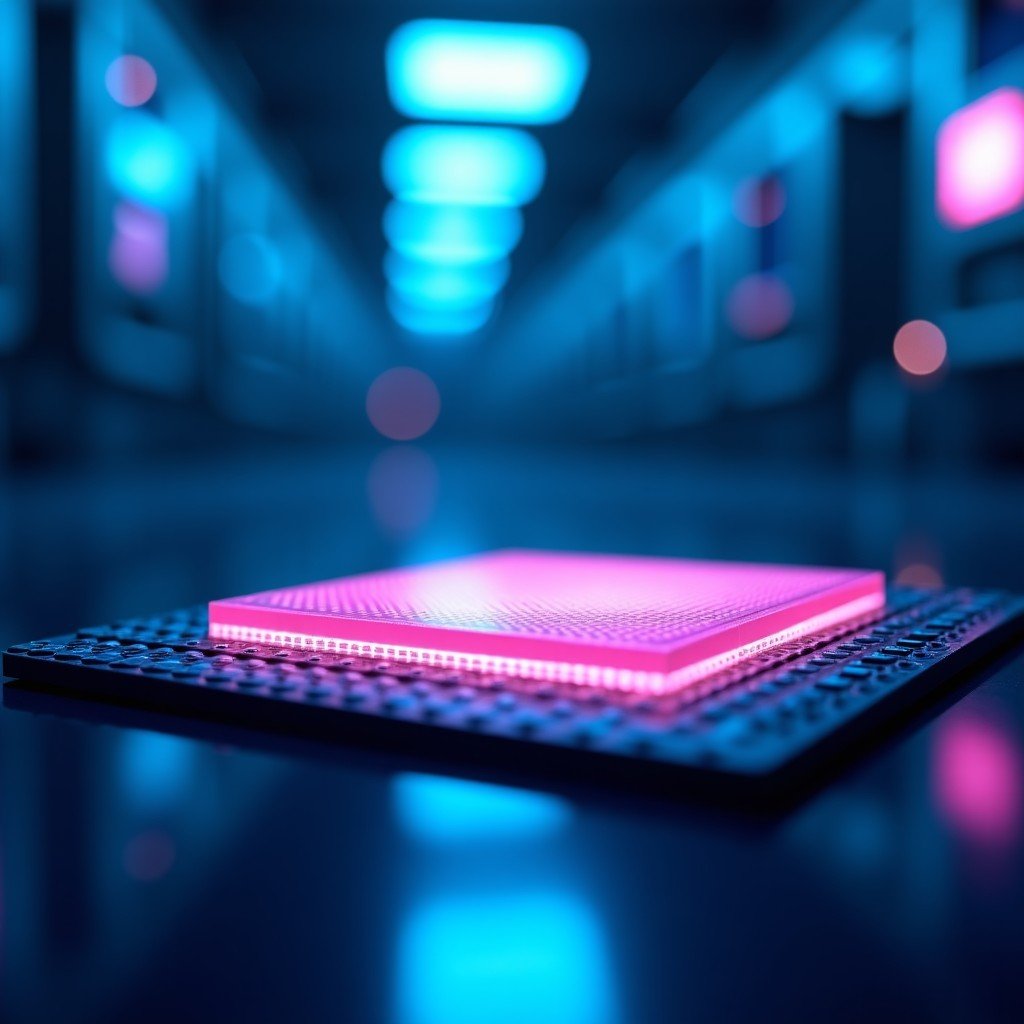 AI 반도체 시장의 흐름