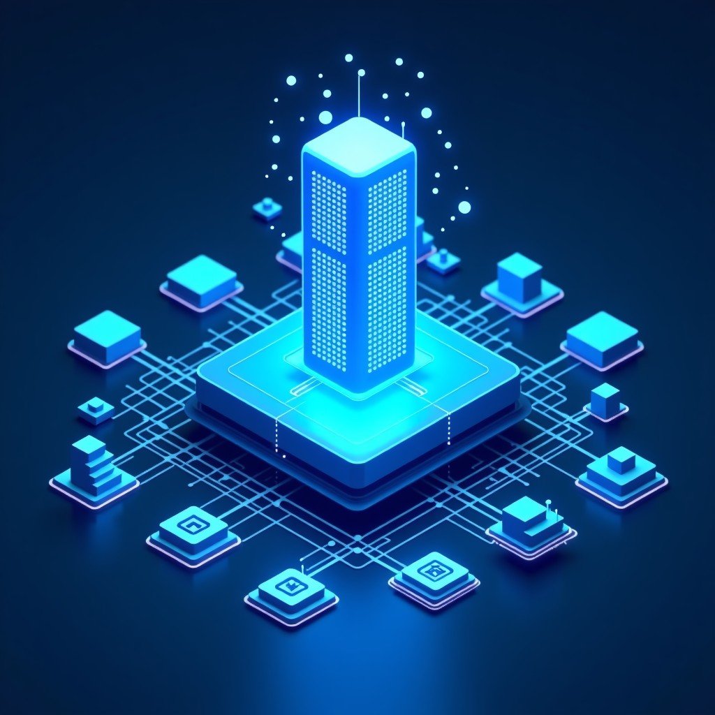 엔비디아 AI 에이전트 전략