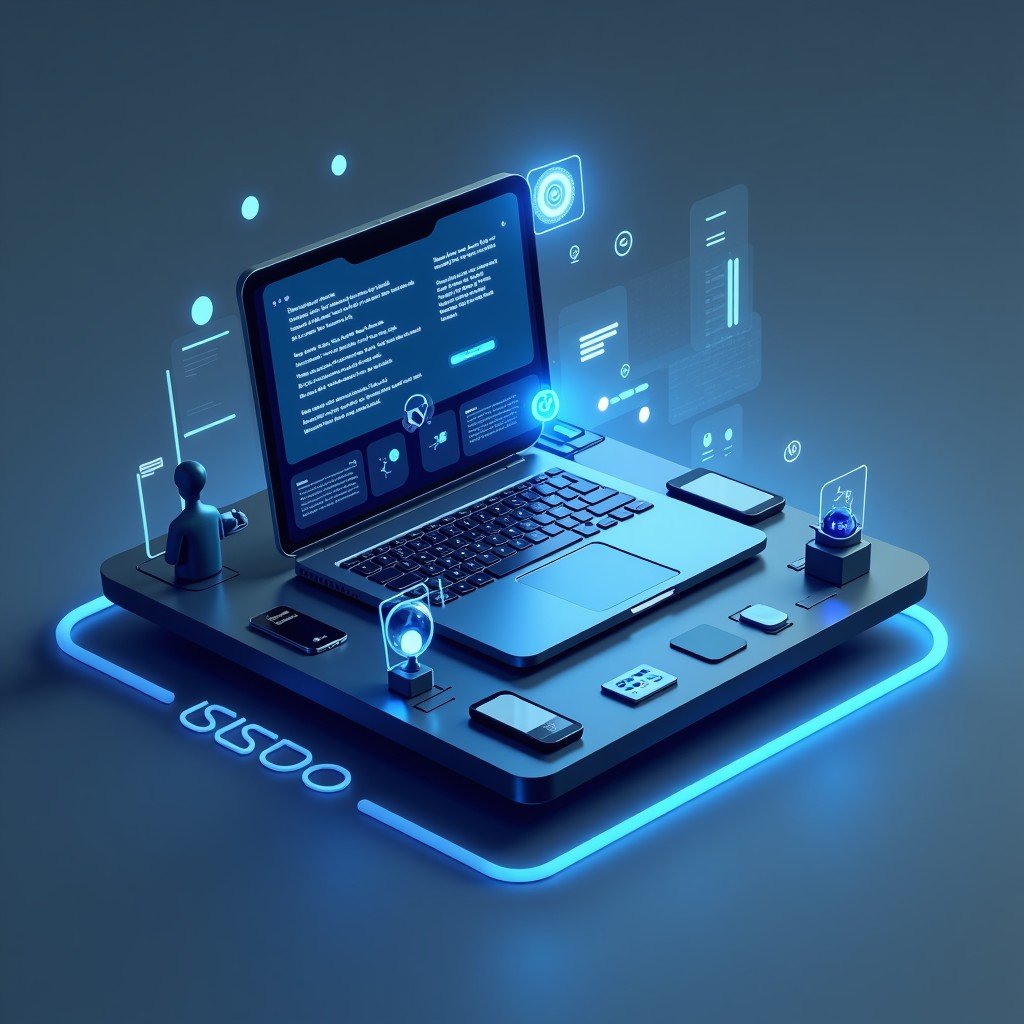 미 국방부의 생성형 AI 도입 전략