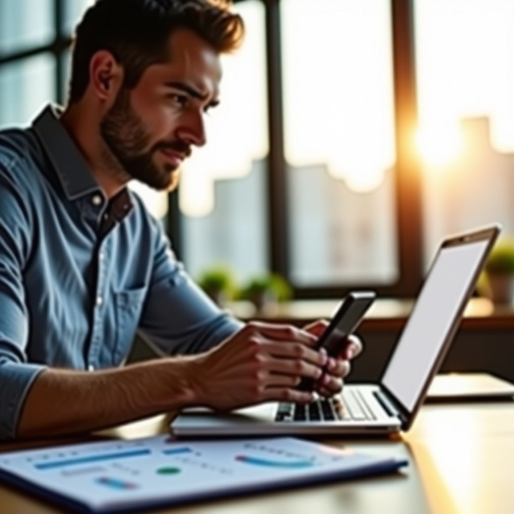 AI와 함께하는 여행 준비