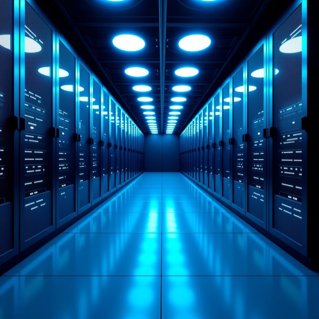 메타의 새로운 AI 칩 기술