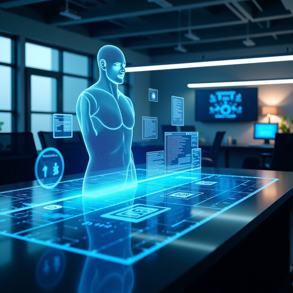 매크로하드와 AI 미래