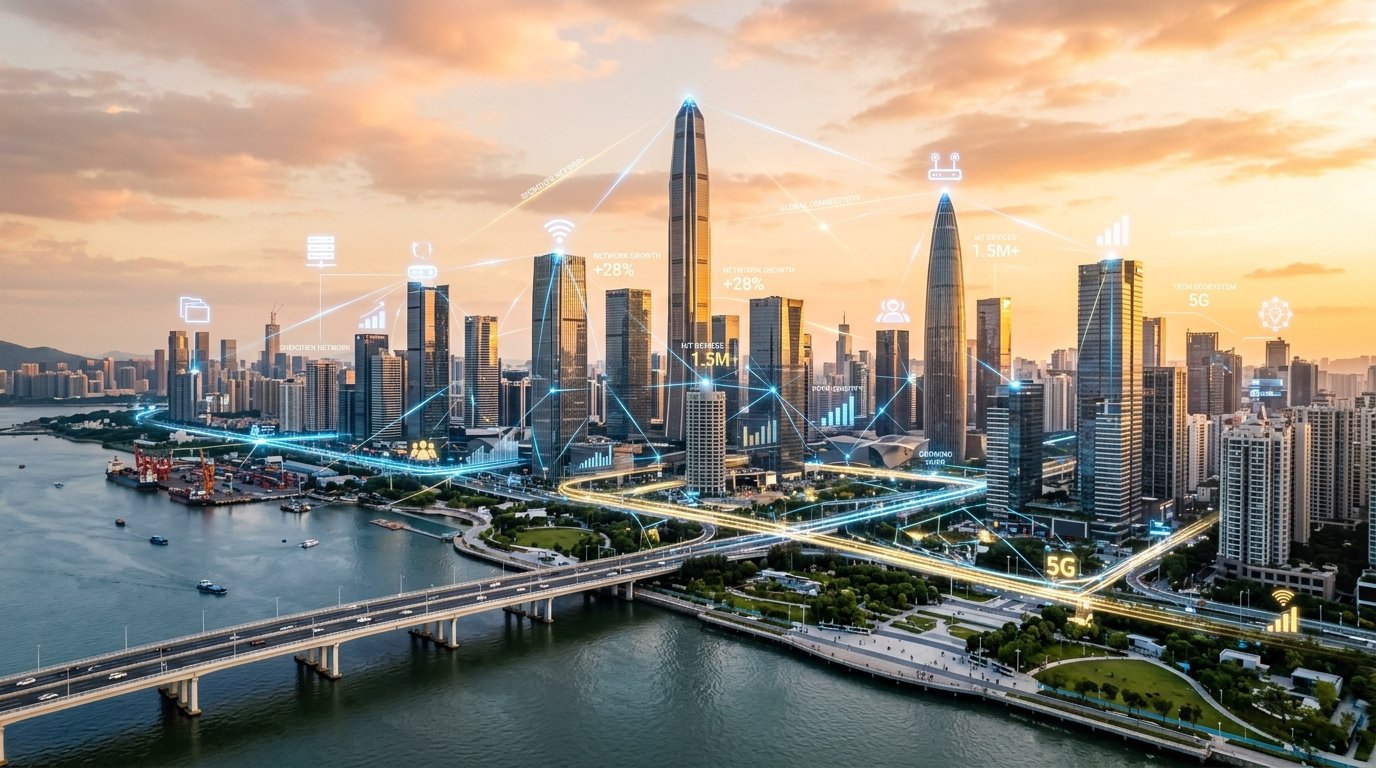 정부 지원을 받는 AI 비즈니스 생태계