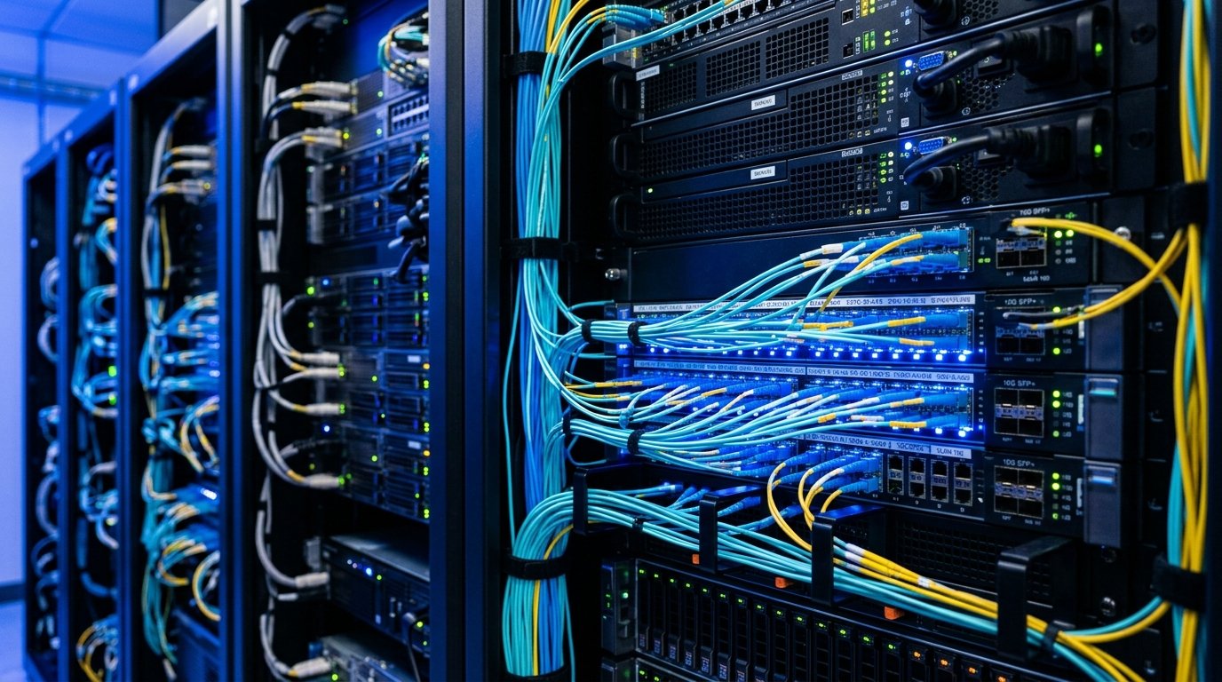 클라우드 기반의 AI 서비스 환경