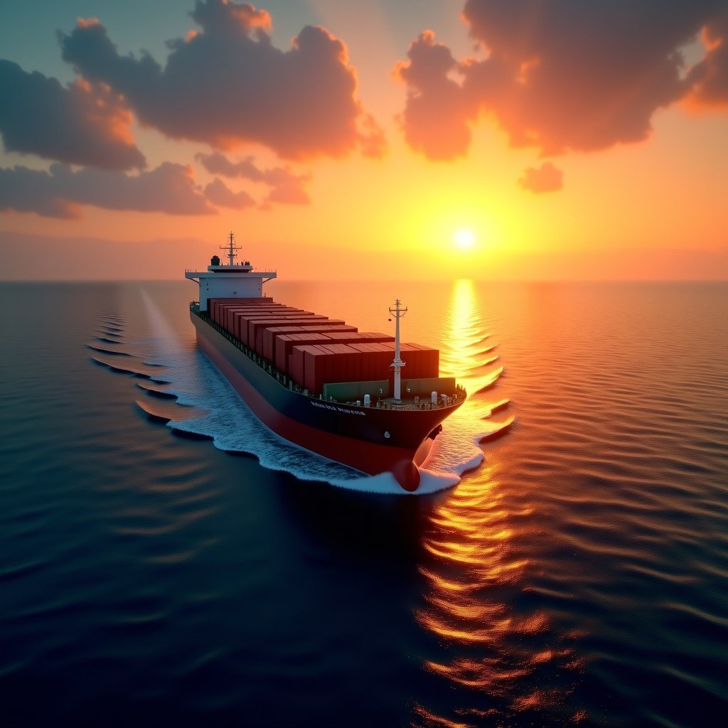 국제 정세와 글로벌 물류 위기