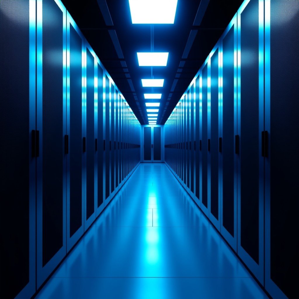 서버와 네트워크를 연결하는 클라우드 인프라