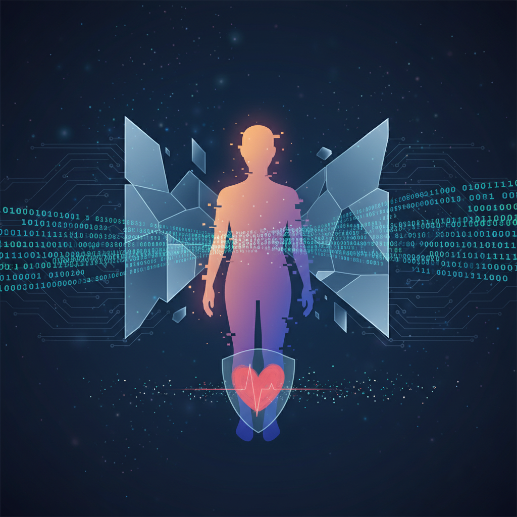 디지털 도구와 인간 감정의 불일치