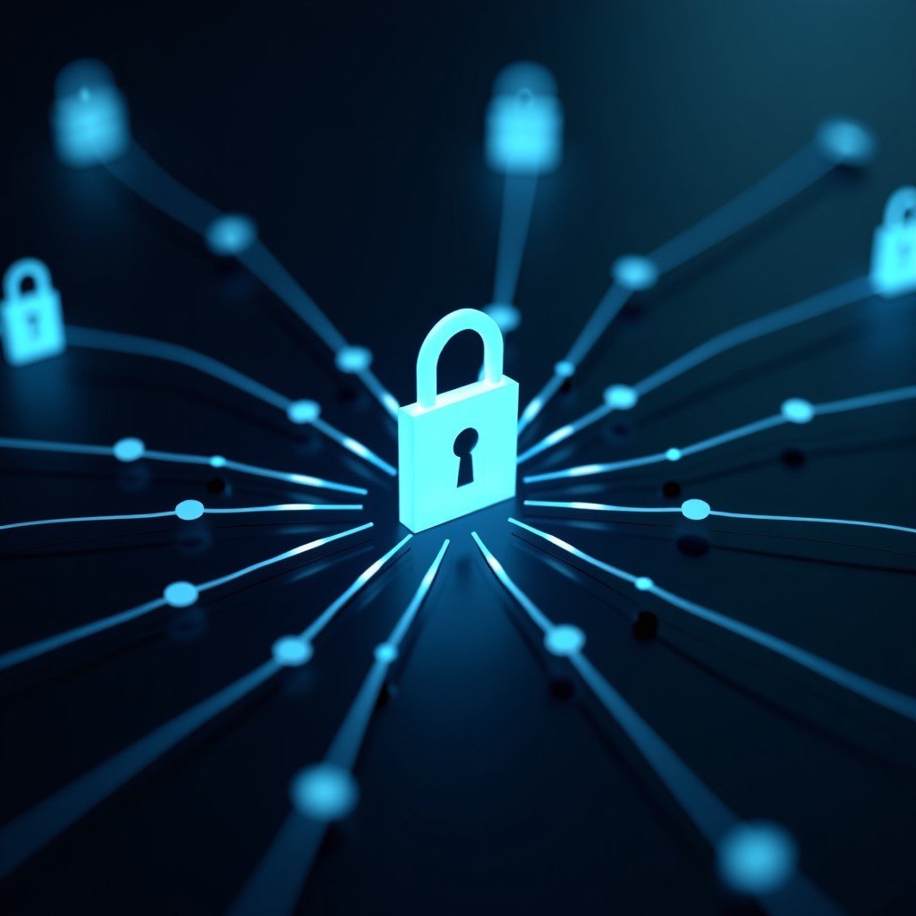 온라인 감시 시스템의 이면