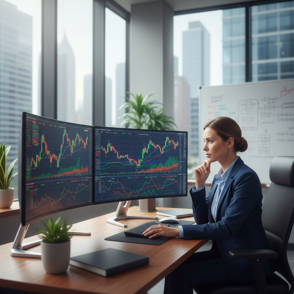 조시 브라운의 투자 전략 분석