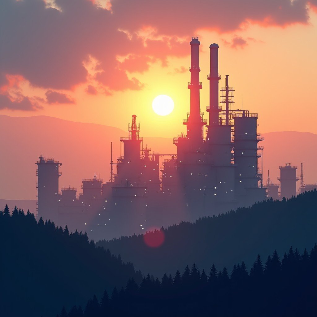 에너지 기술과 산업 현장