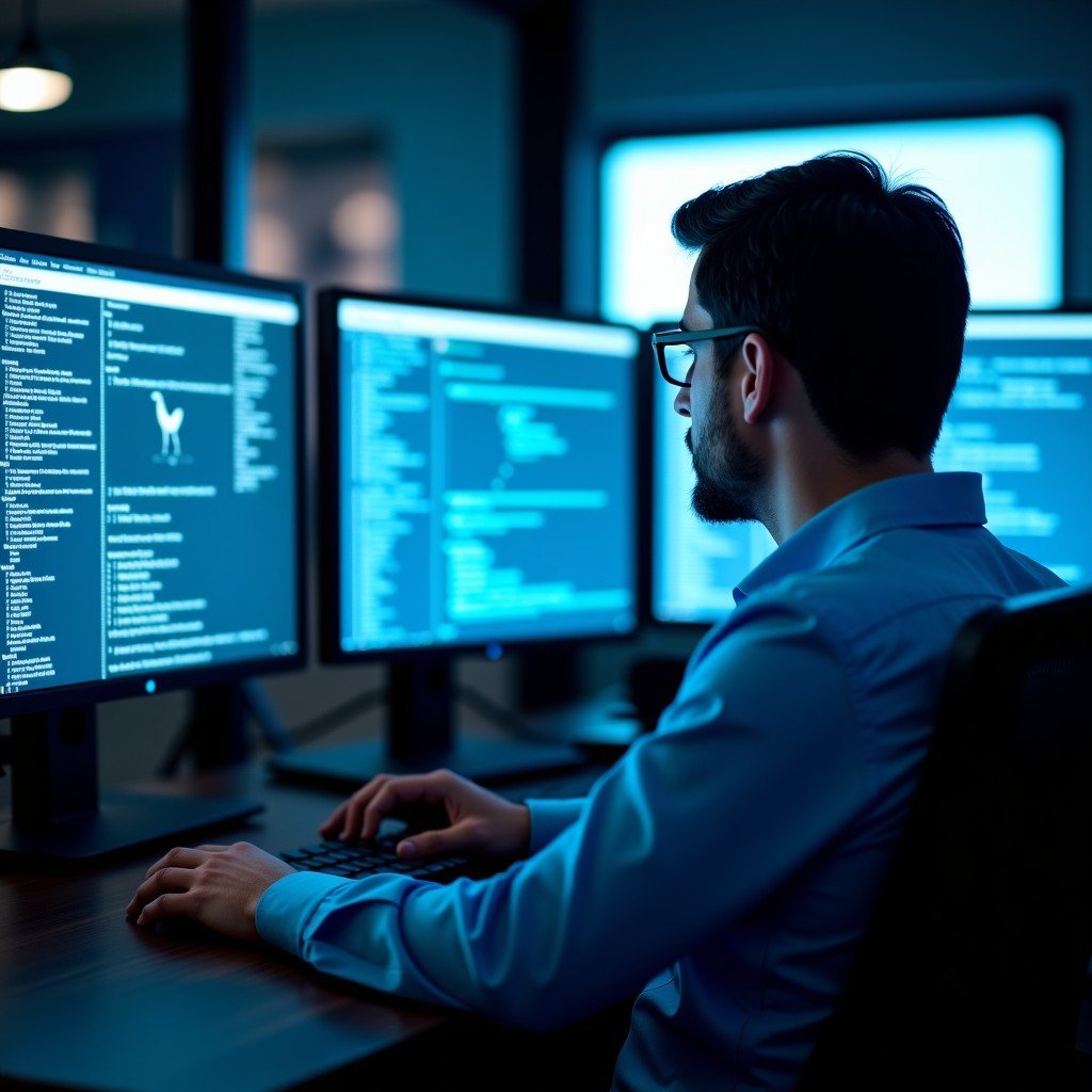 인공지능 인프라 구축