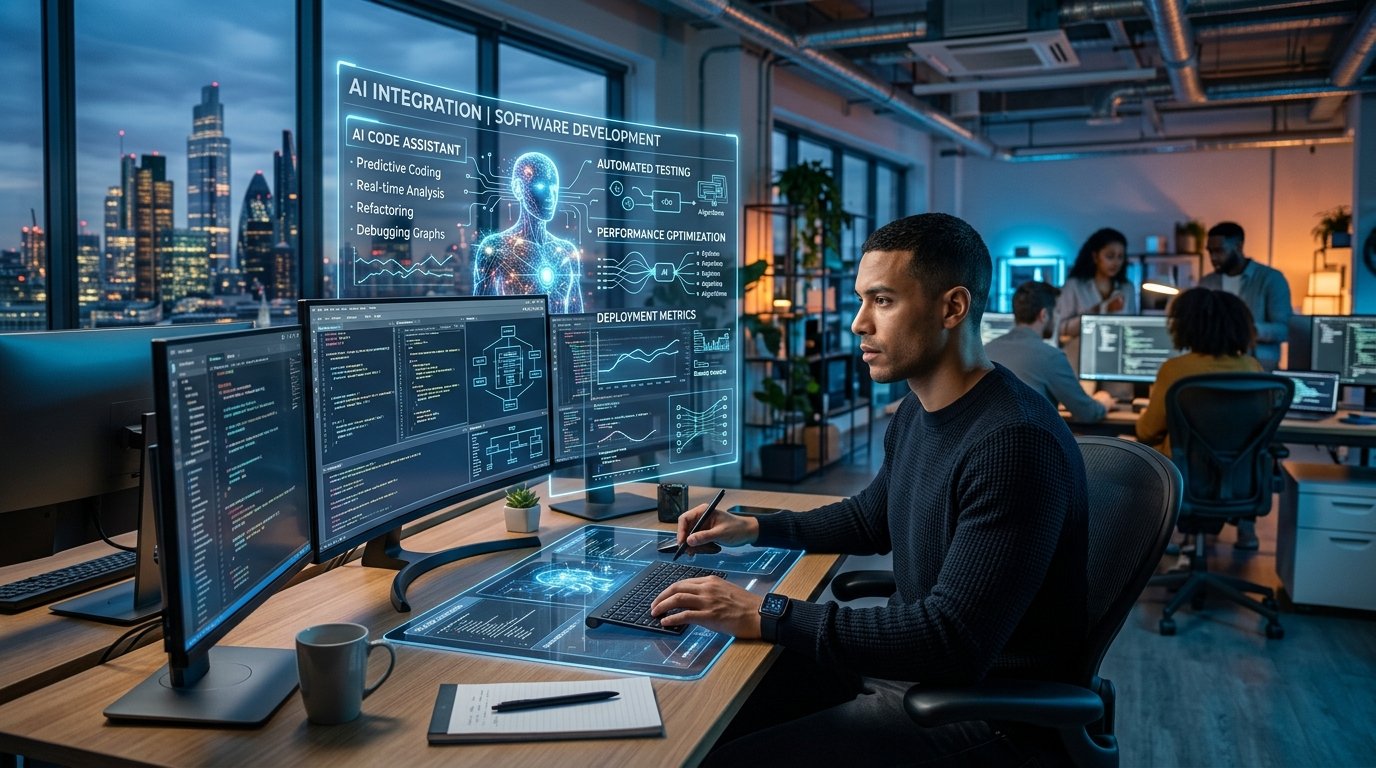 인공지능과 기업의 변화