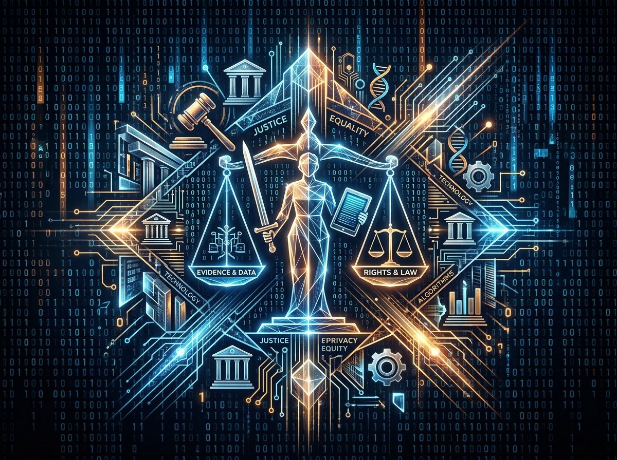 기술 기업과 법적 절차의 복잡함