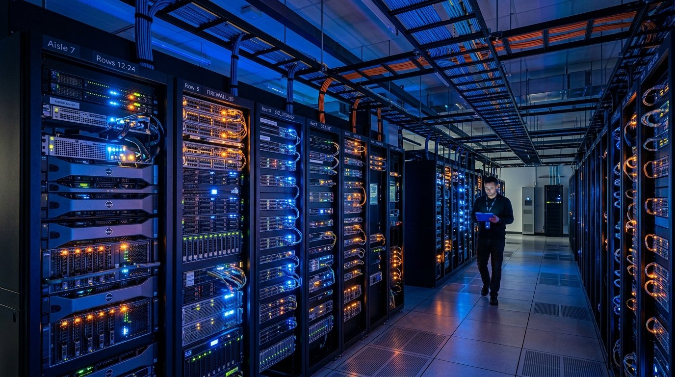 데이터 보안과 시스템의 미래