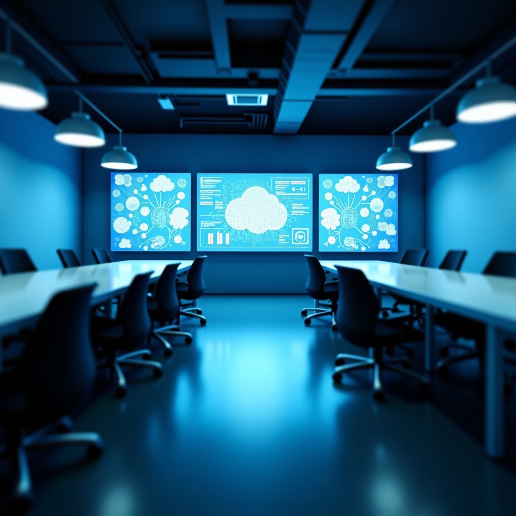 소프트웨어 산업의 변화