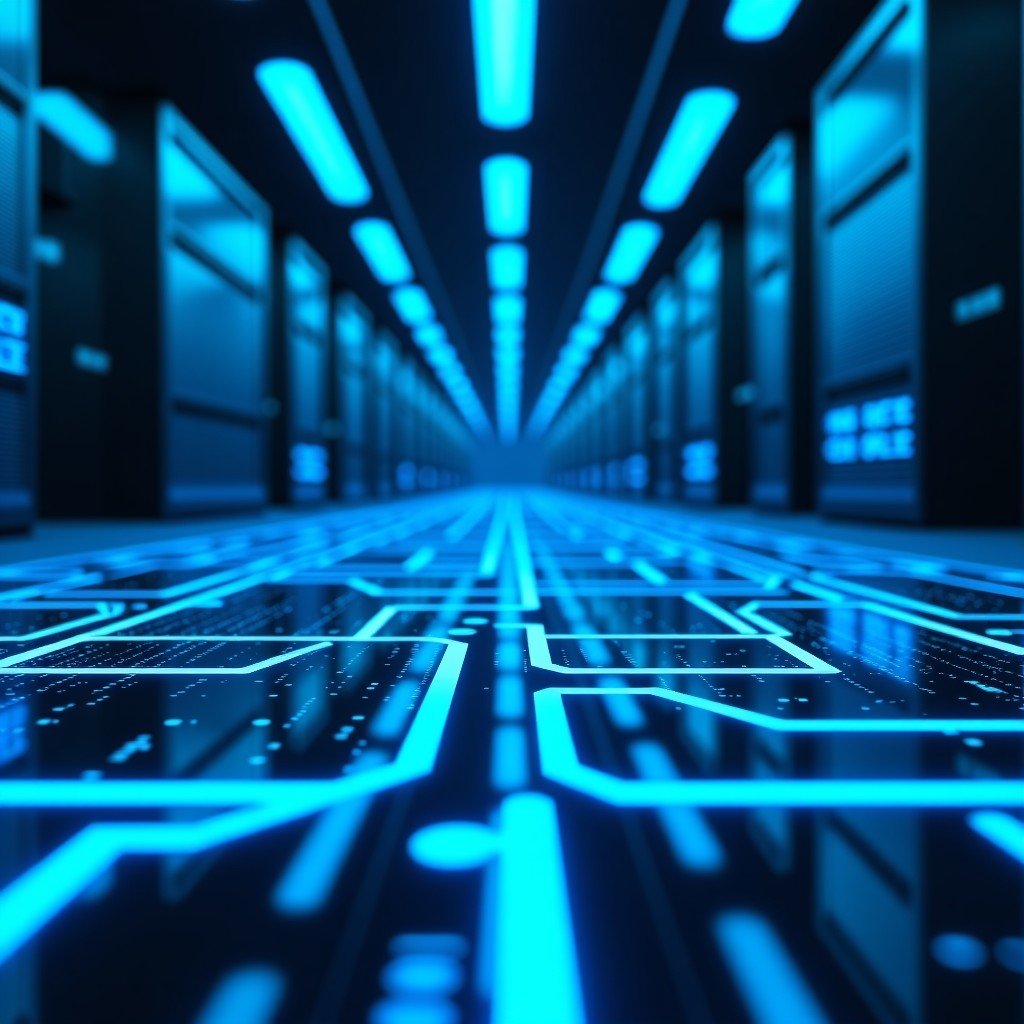 글로벌 반도체 공급망 위기