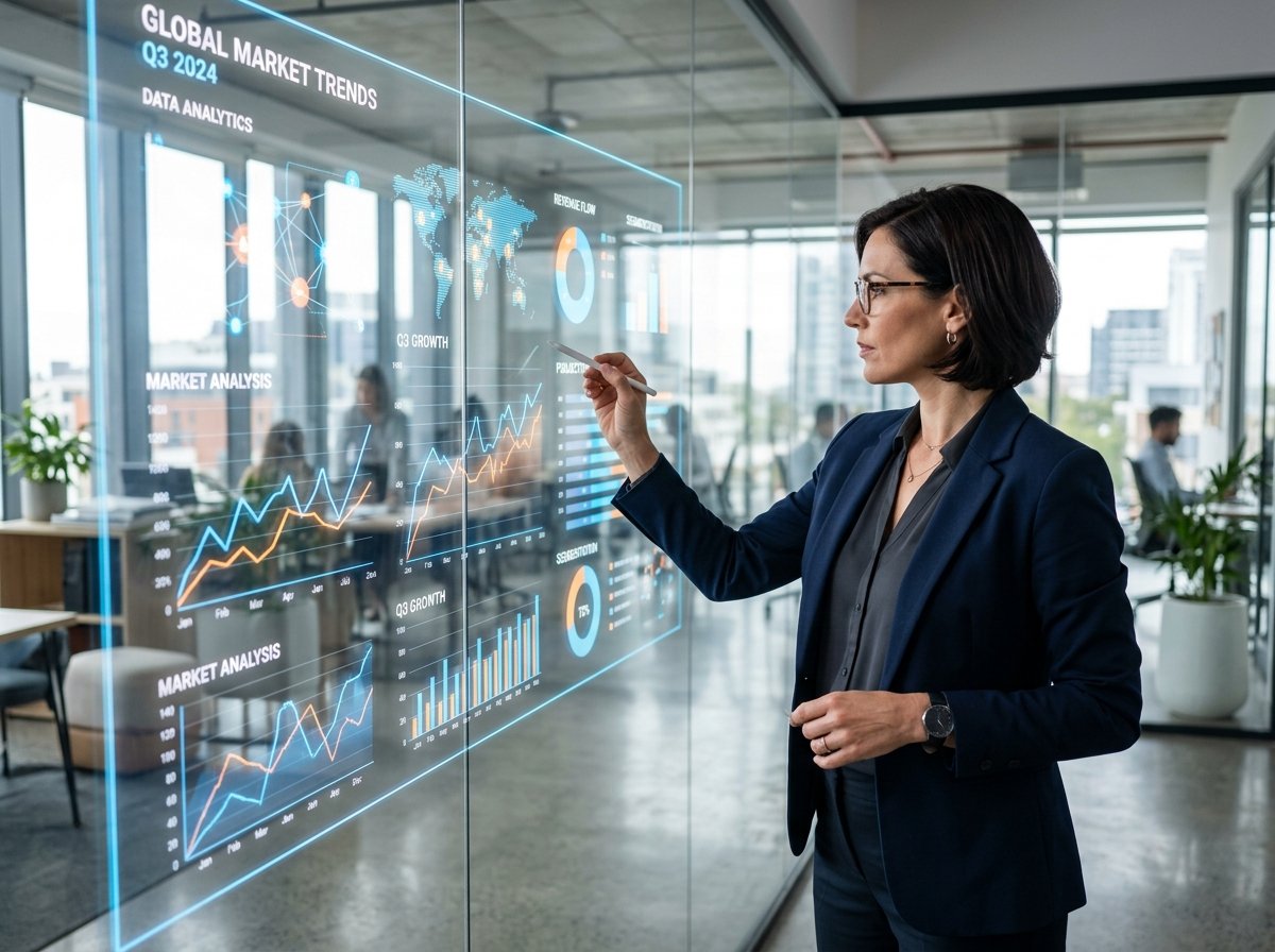 변화하는 채용 시장의 분석