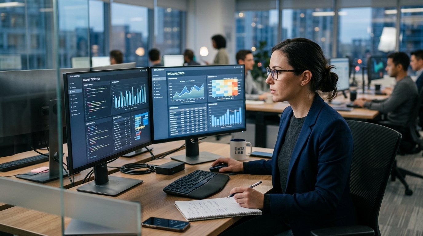 글로벌 IT 시장의 미래