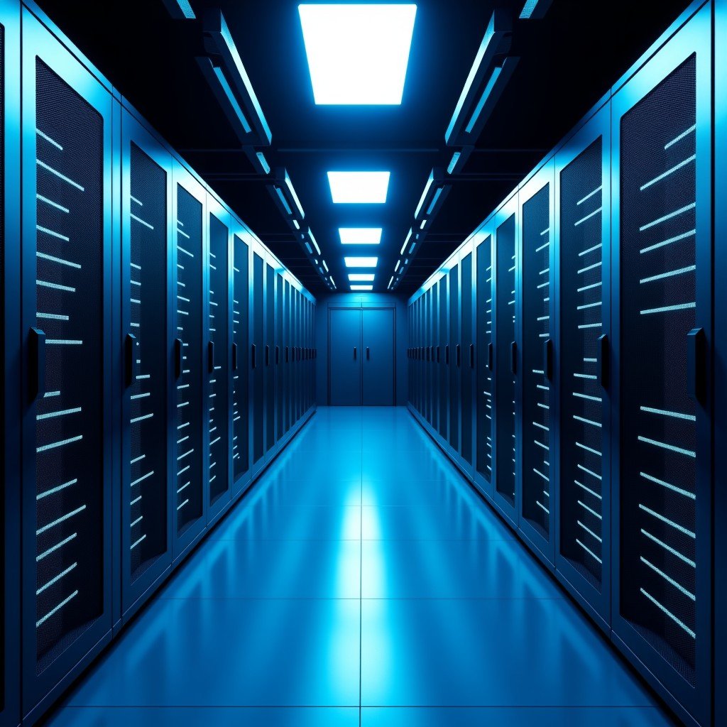 AI 데이터 센터의 변화