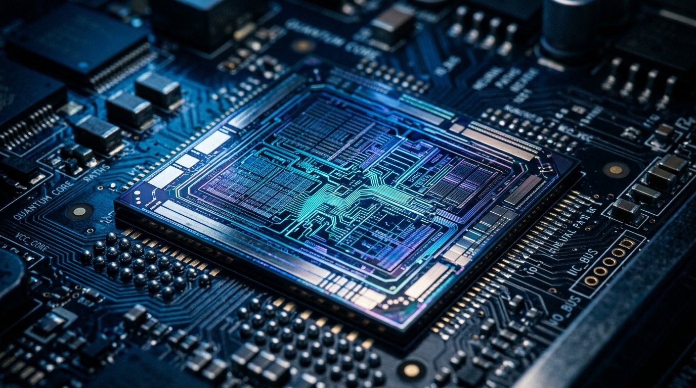 차세대 AI 프로세서 설계