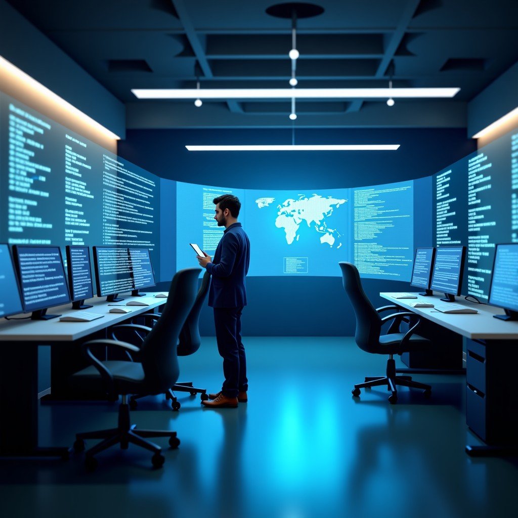 AI 모델 개발의 중요성