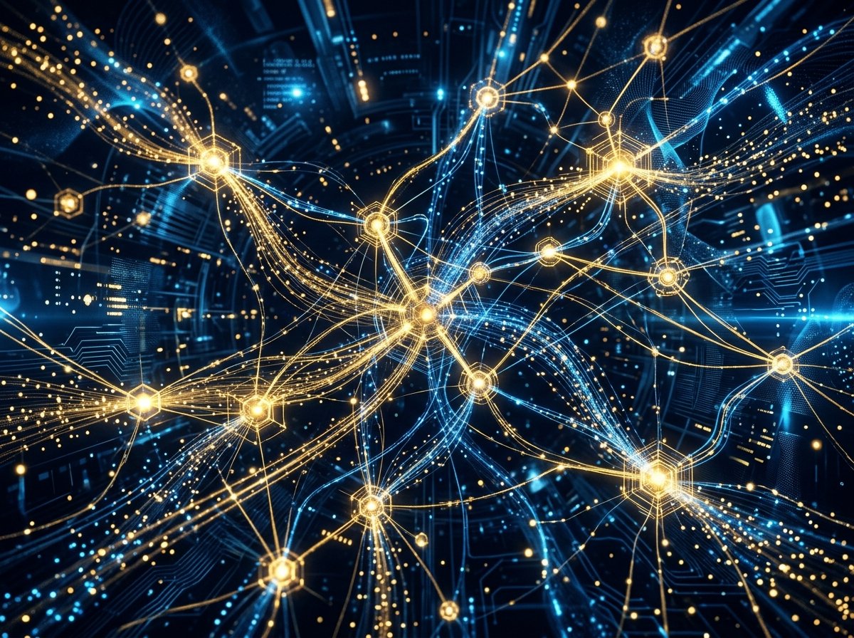 AI 기술의 발전과 변화