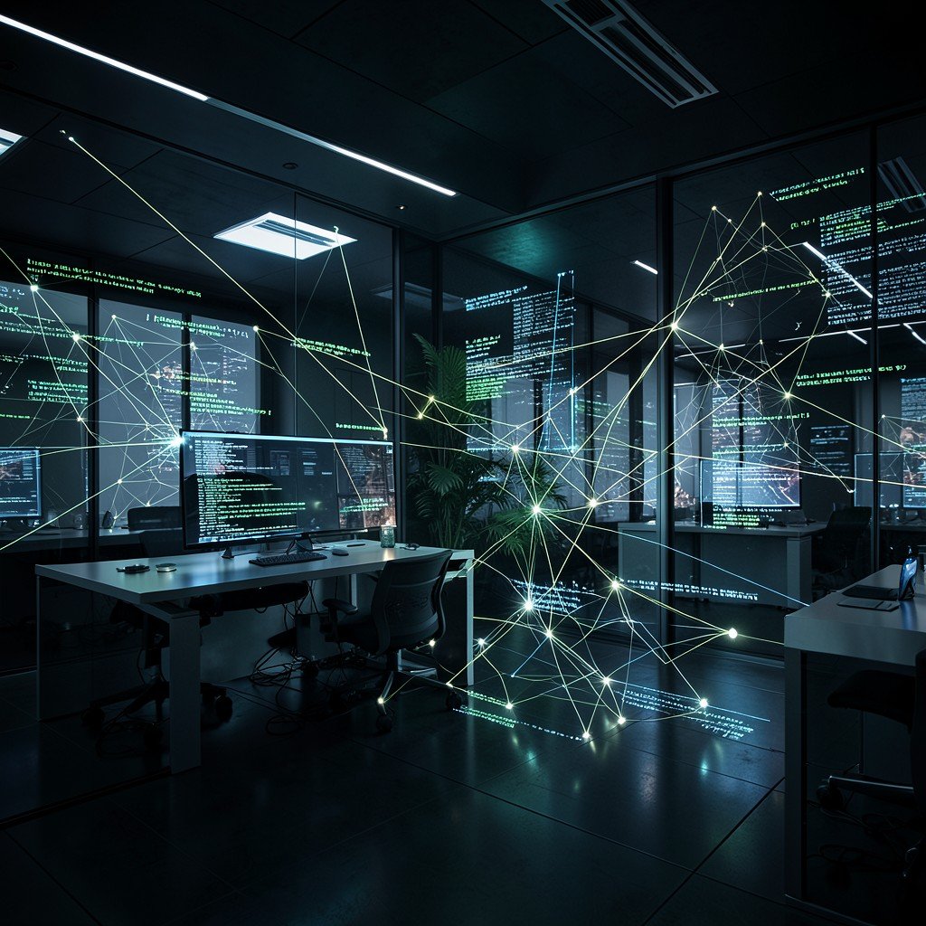 AI 기술의 새로운 물결