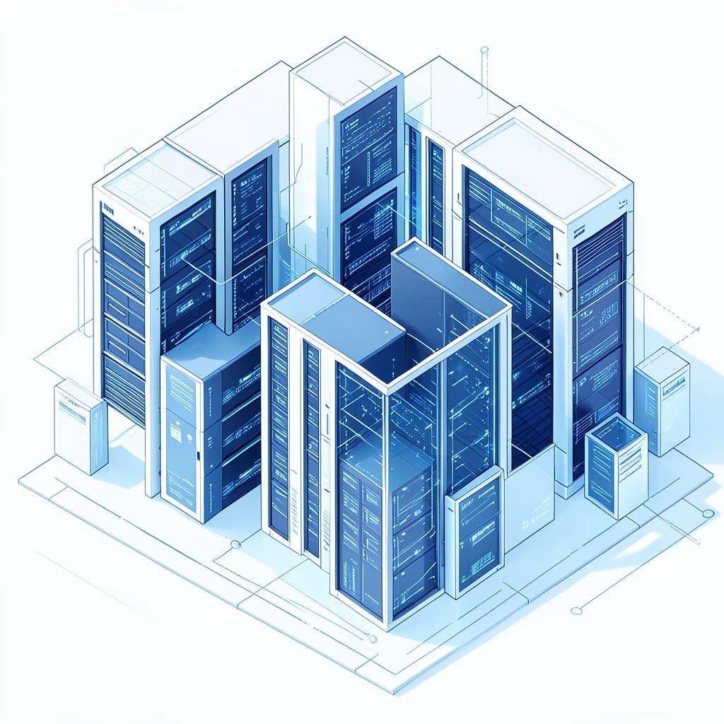 AI 데이터센터 전략 변화