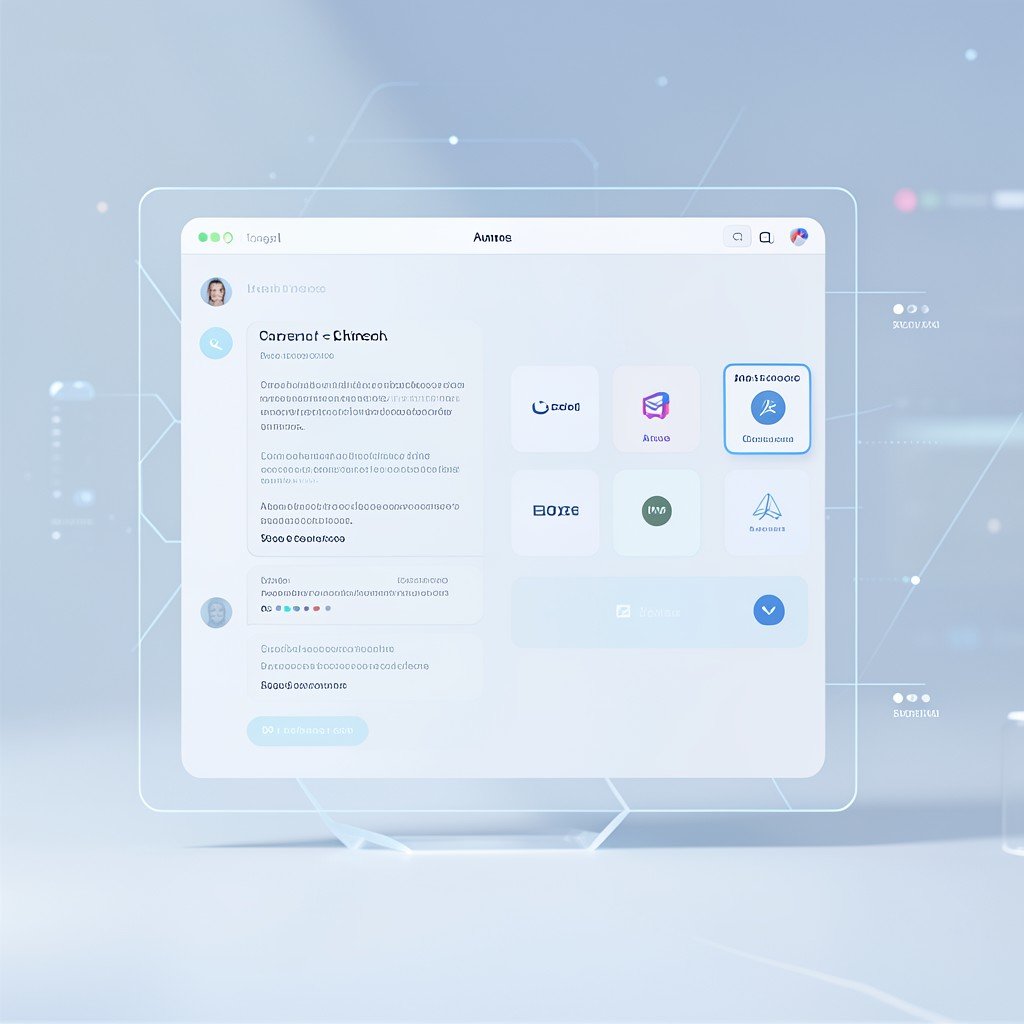 ChatGPT 광고 플랫폼 실험