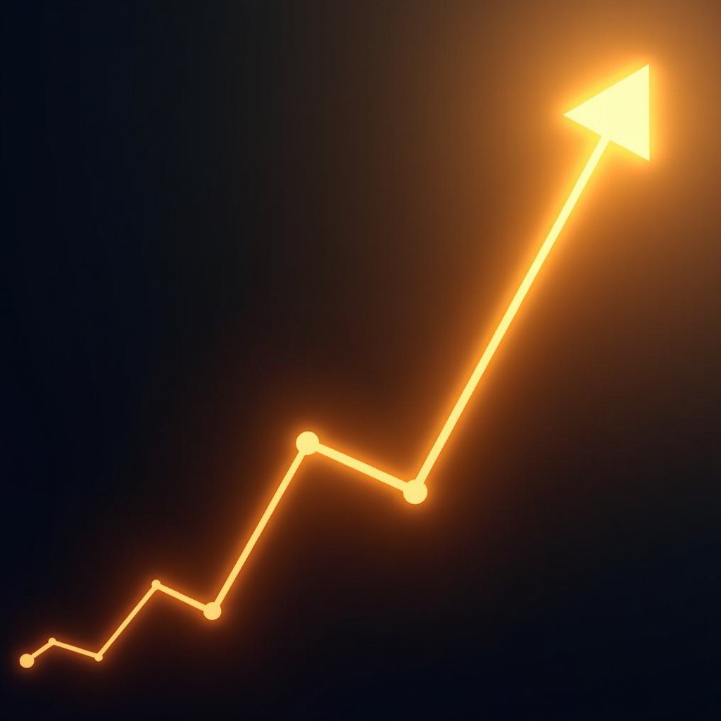 페루 증시의 상승세