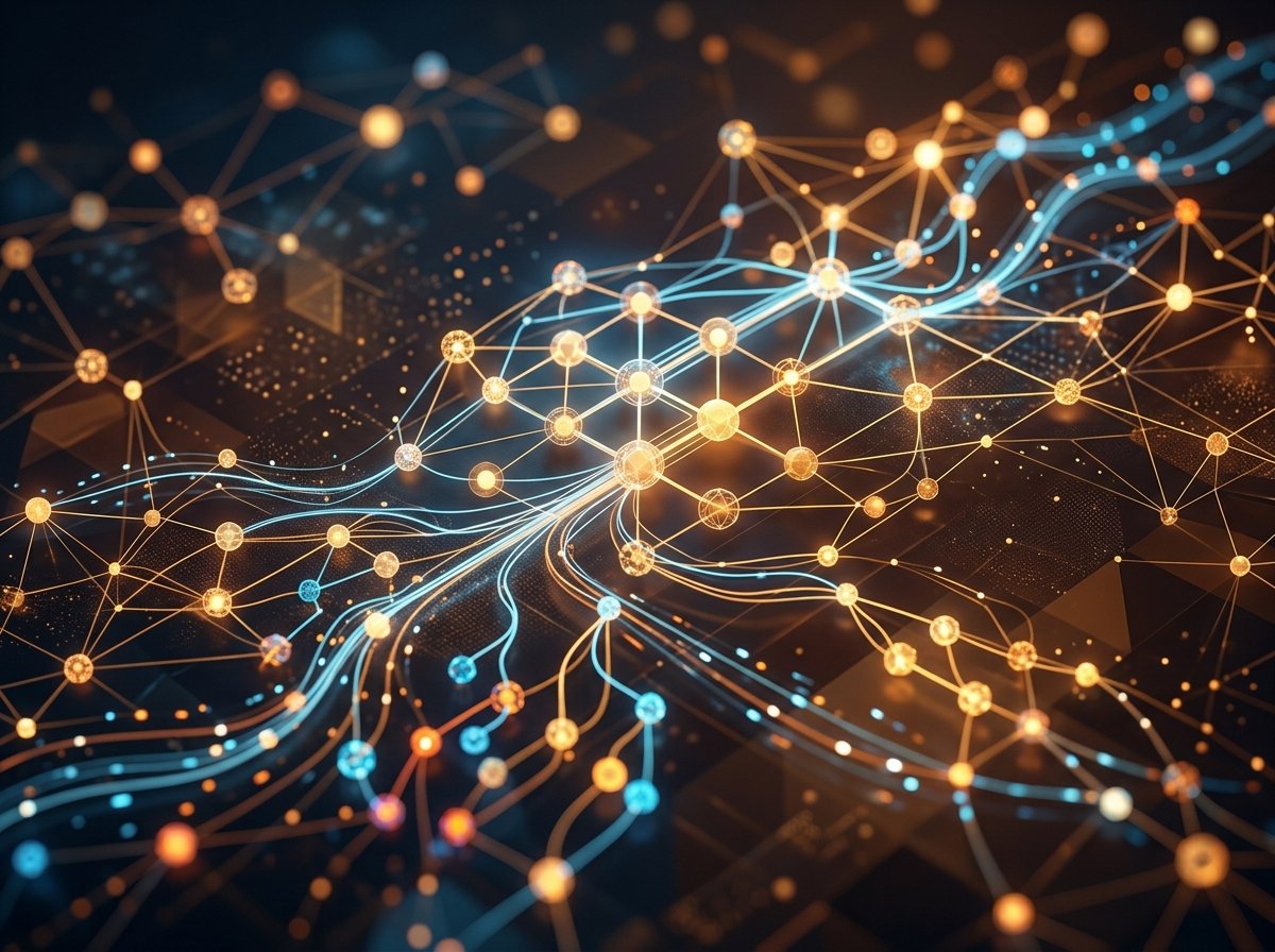 변화하는 비즈니스 구조