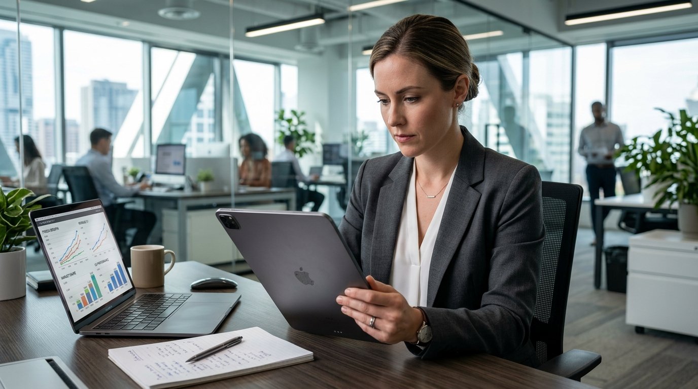 기업 재무 차트 분석