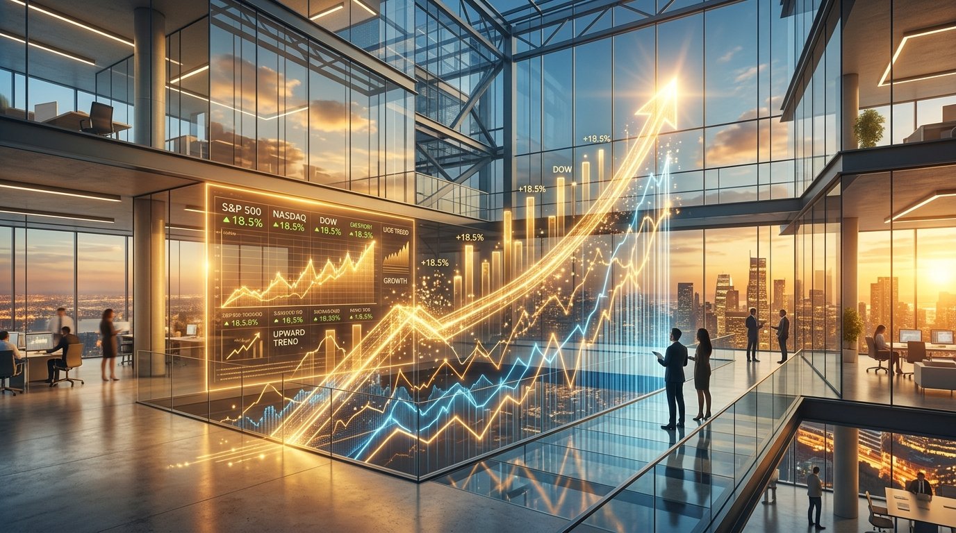 미래형 투자 비즈니스