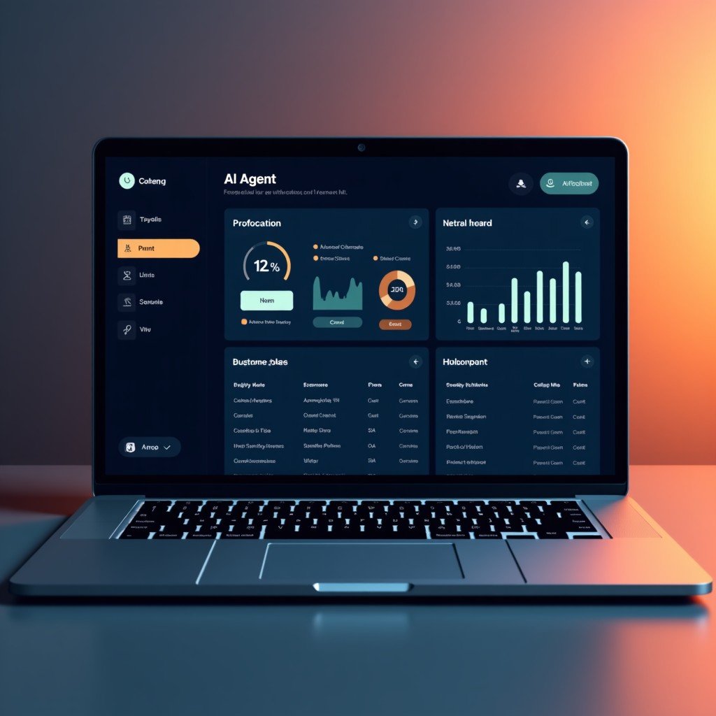 마누스 데스크탑 앱 실행 화면