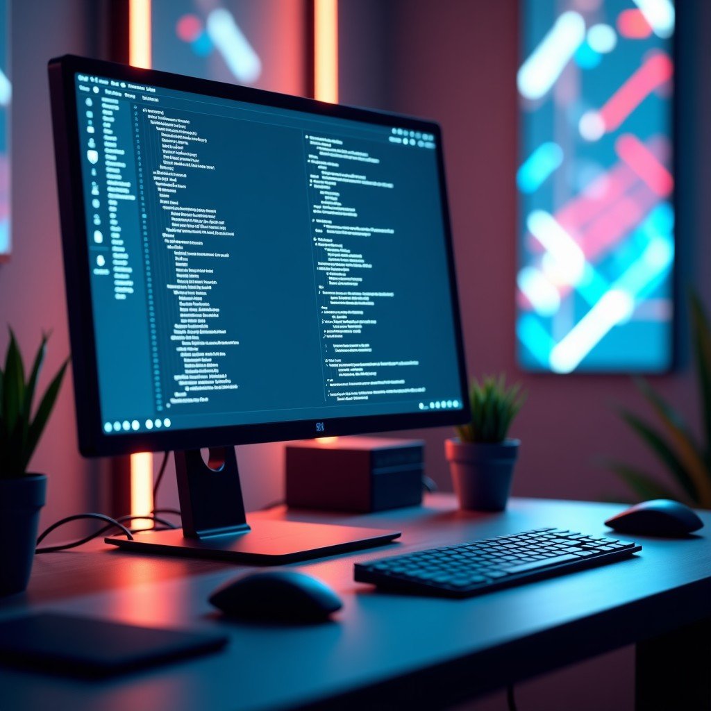 소프트웨어 개발 환경의 변화