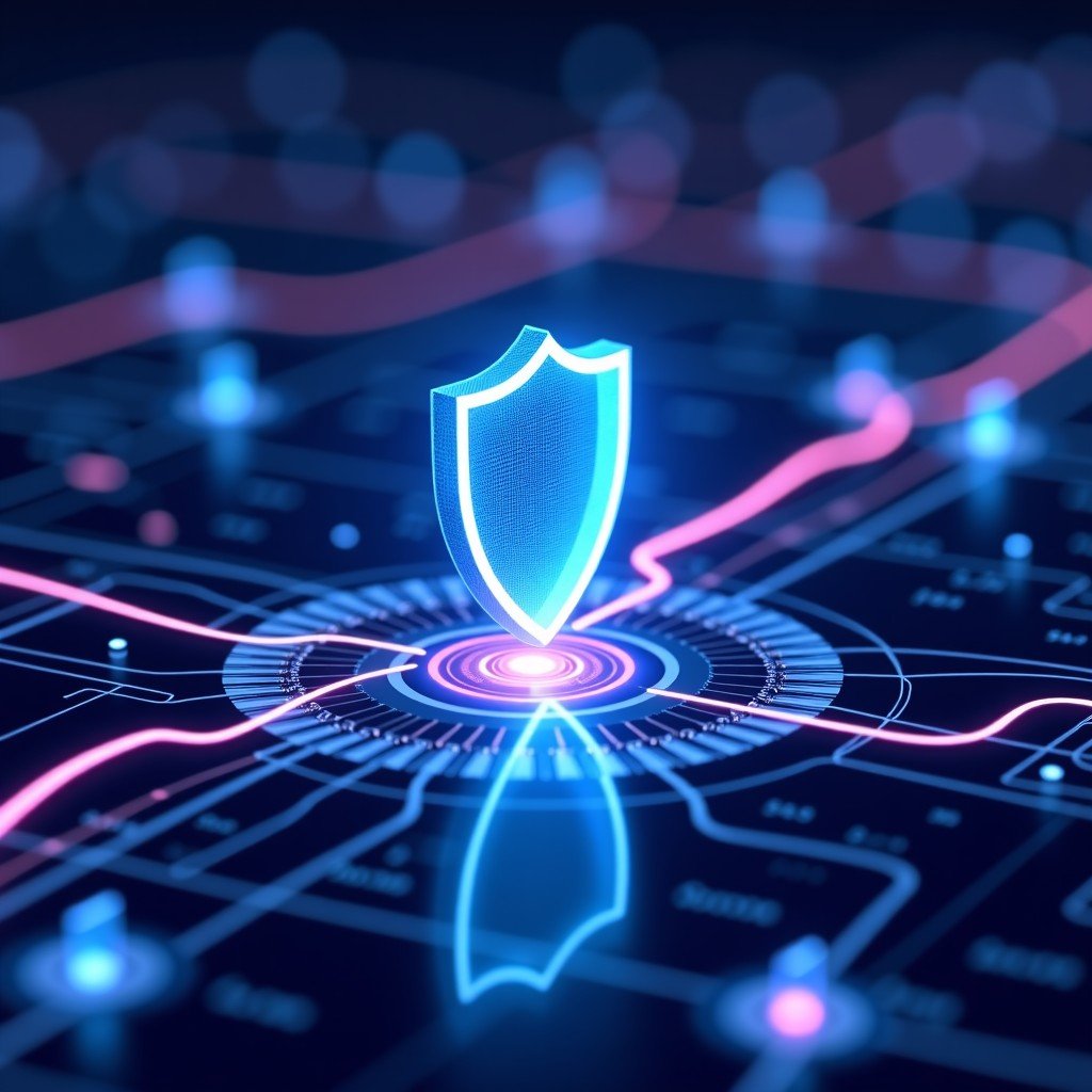 소셜 미디어 플랫폼의 디지털 보안과 콘텐츠 모니터링