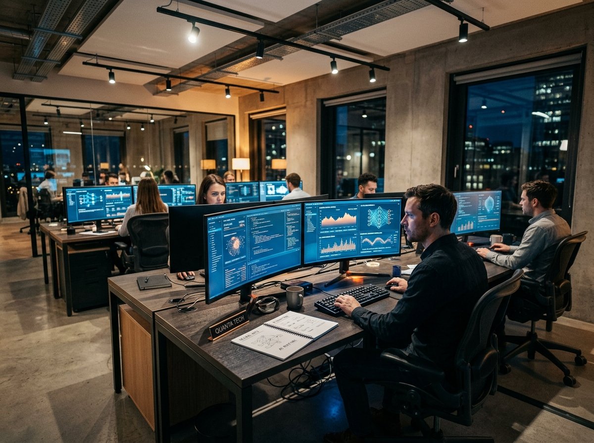 인공지능 시스템과 협업하는 데이터 분석 환경