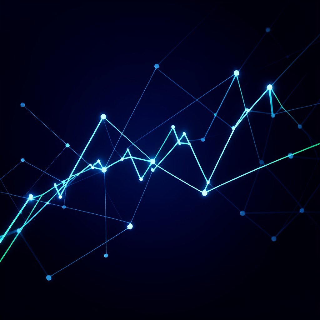 엔비디아 주식 분석을 위한 차트와 기술적 지표