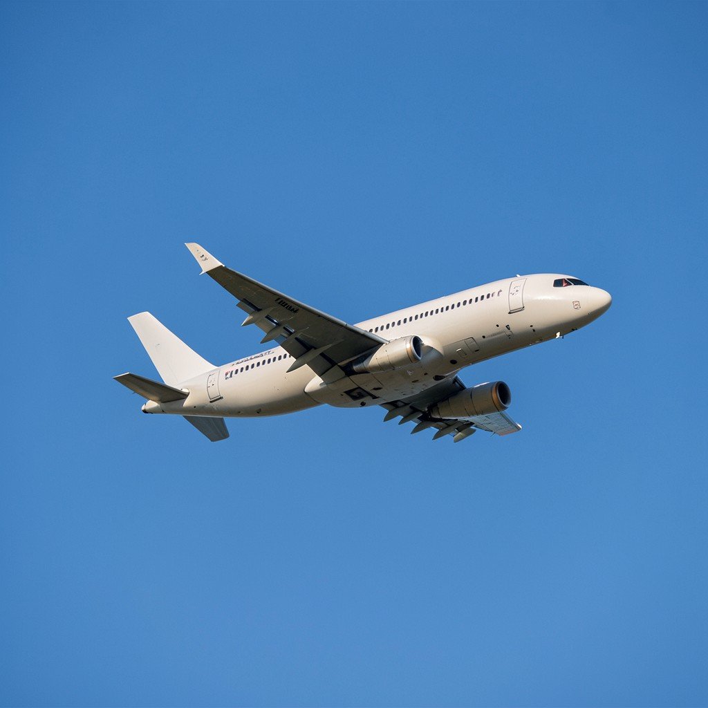 항공기 운항 축소와 고유가 상황