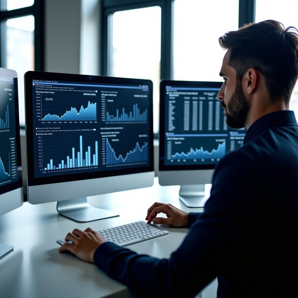 변화하는 IT 투자 환경