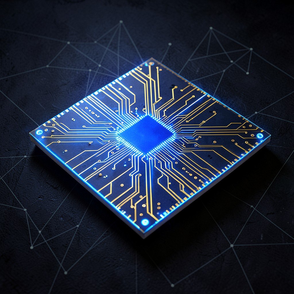 AI 반도체 시장의 새로운 판도 변화